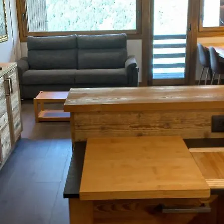 Vista Sul Cervino * ברויל-קרוויניה