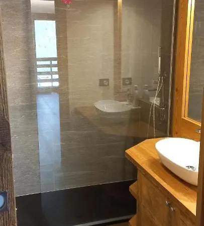 Vista Sul Cervino Apartman *