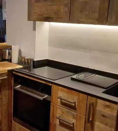 Vista Sul Cervino * Breuil-Cervinia