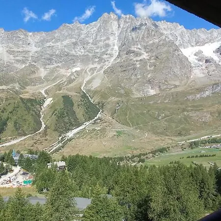Vista Sul Cervino Breuil-Cervinia