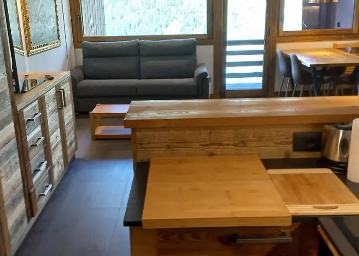 Vista Sul Cervino * Брей-Червінія