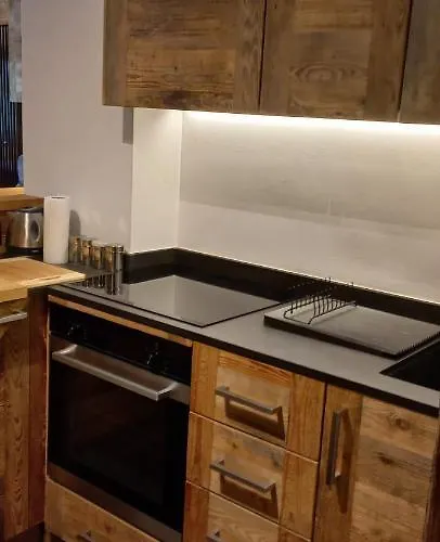 Vista Sul Cervino * Брей-Червінія